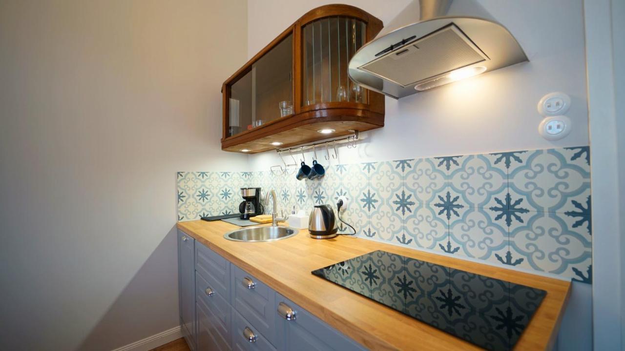 Apartamenty Everysky - Plac Ratuszowy 51 Jelenia Gora Exterior photo