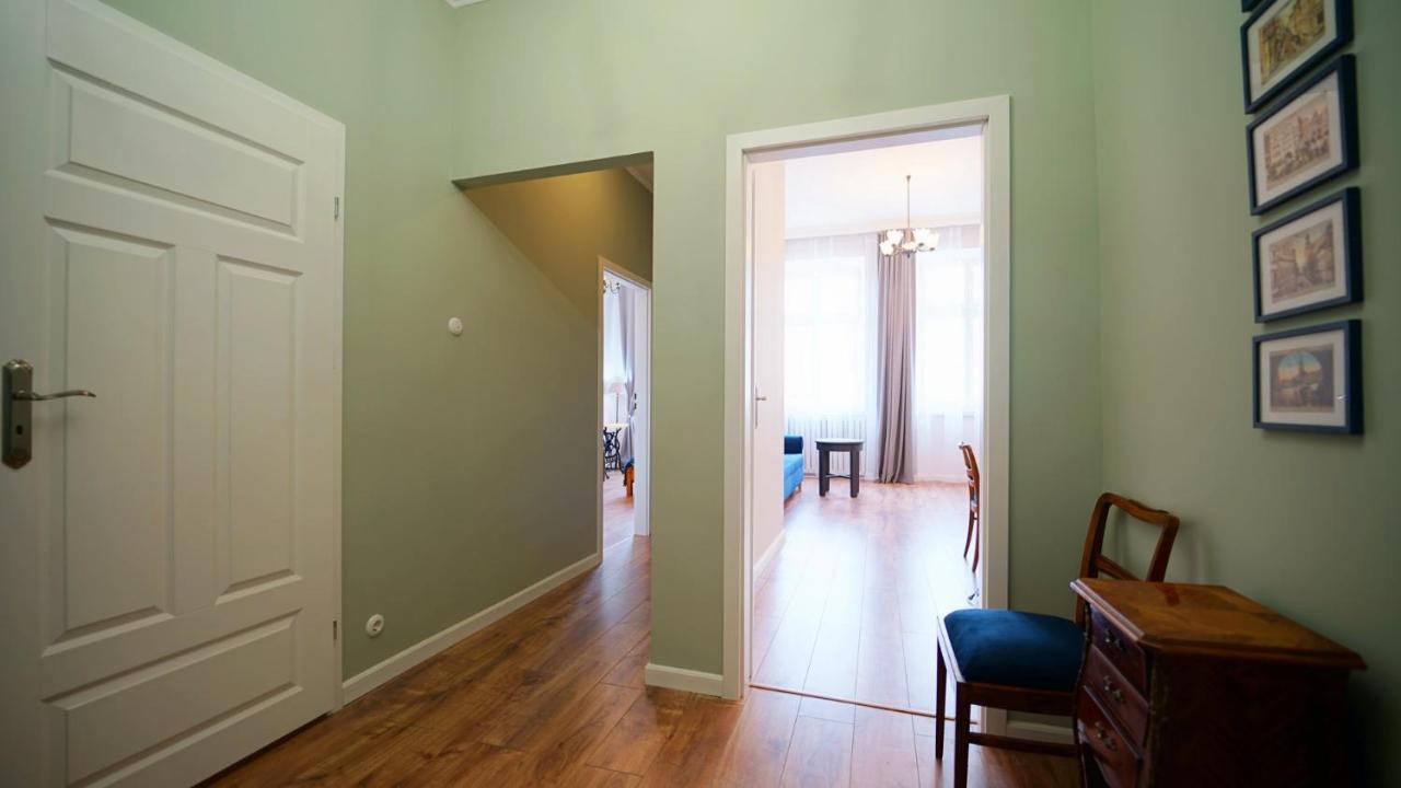 Apartamenty Everysky - Plac Ratuszowy 51 Jelenia Gora Exterior photo